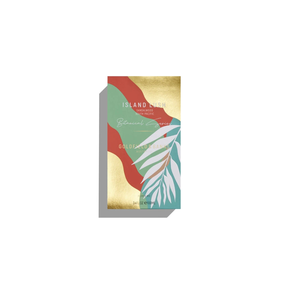 Island Lush Parfum