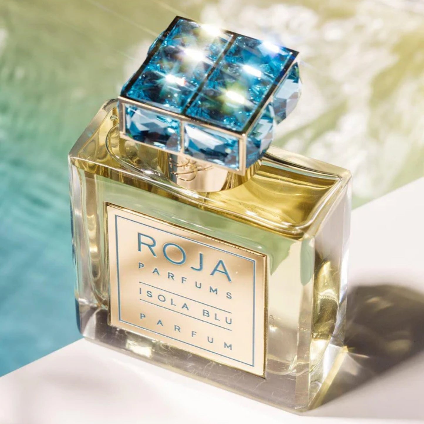 Isola Blu Parfum