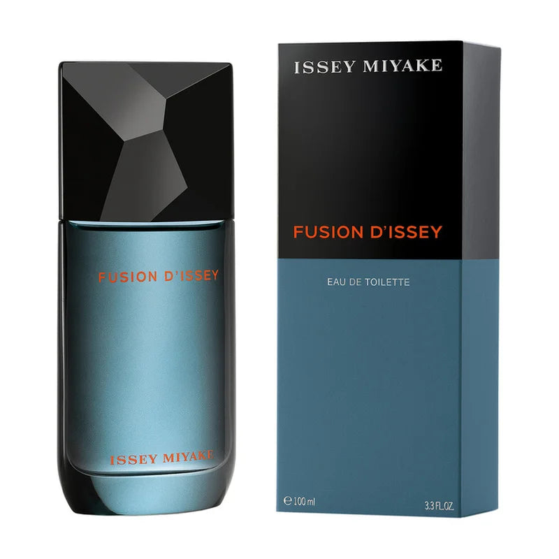 Issey Miyake Fusion D’Issey Men EDT 100ML