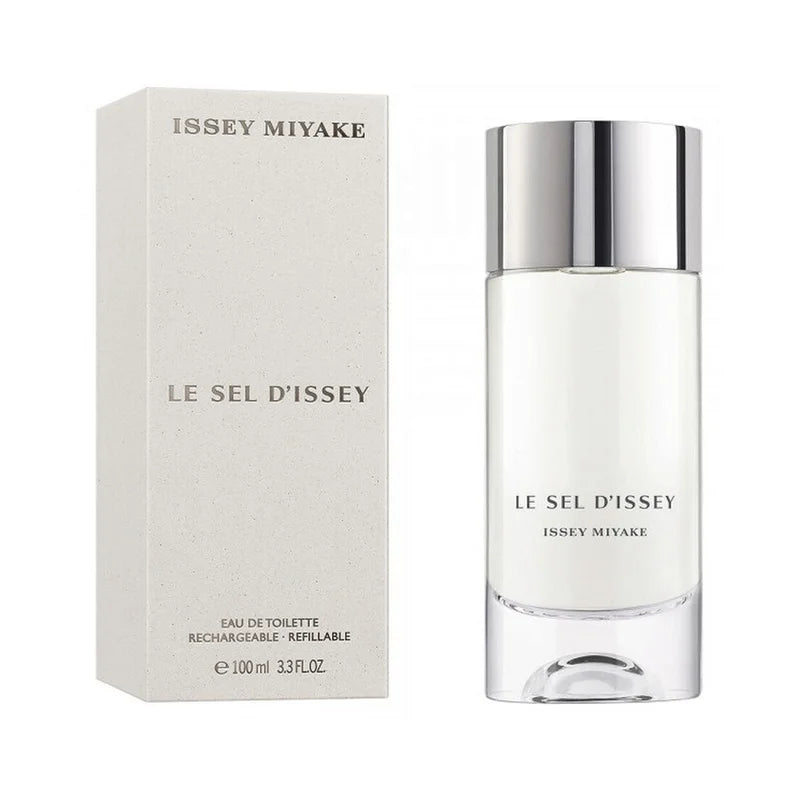 Issey Miyake Le Sel D’Issey EDT 100ML