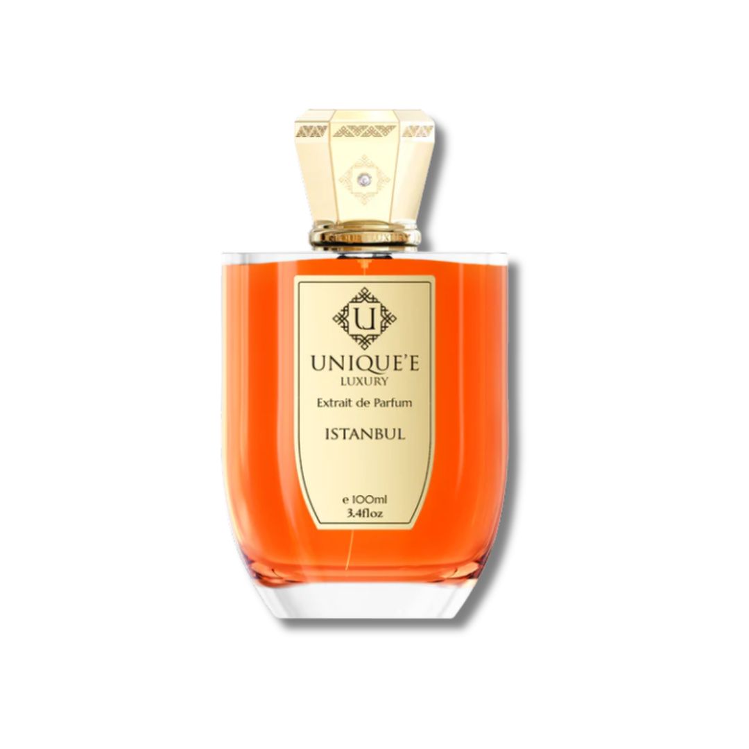 Istanbul Extrait de Parfum