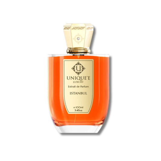 Istanbul Extrait de Parfum