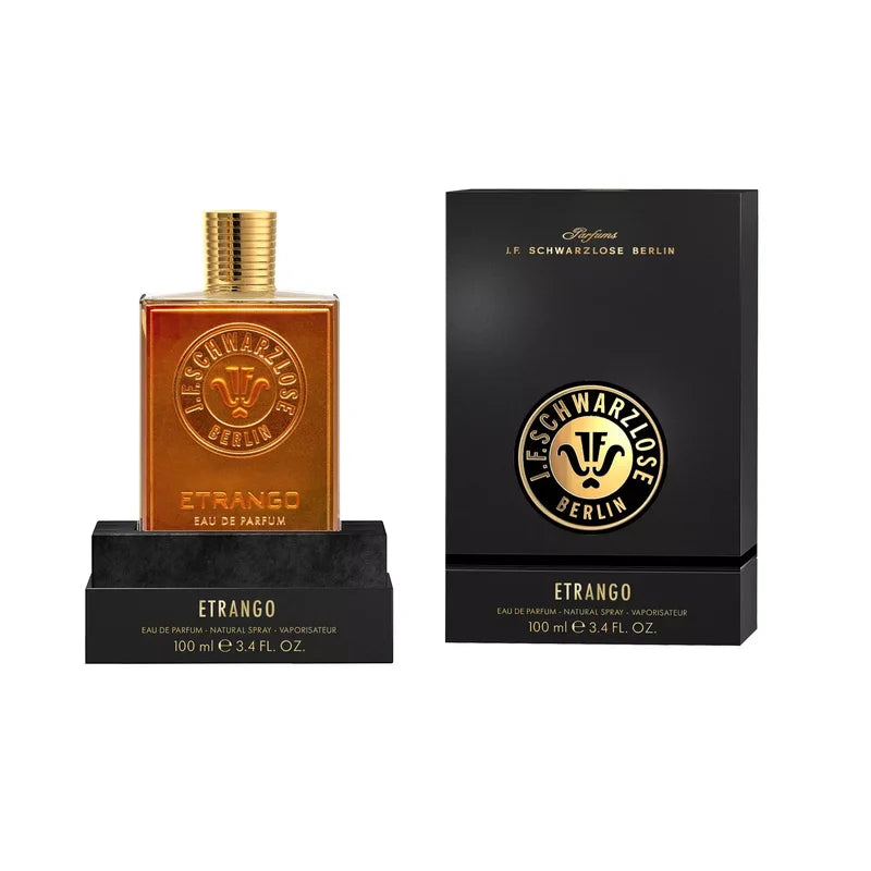 J.F. Schwarzlose Berlin Etrango EDP 100ML