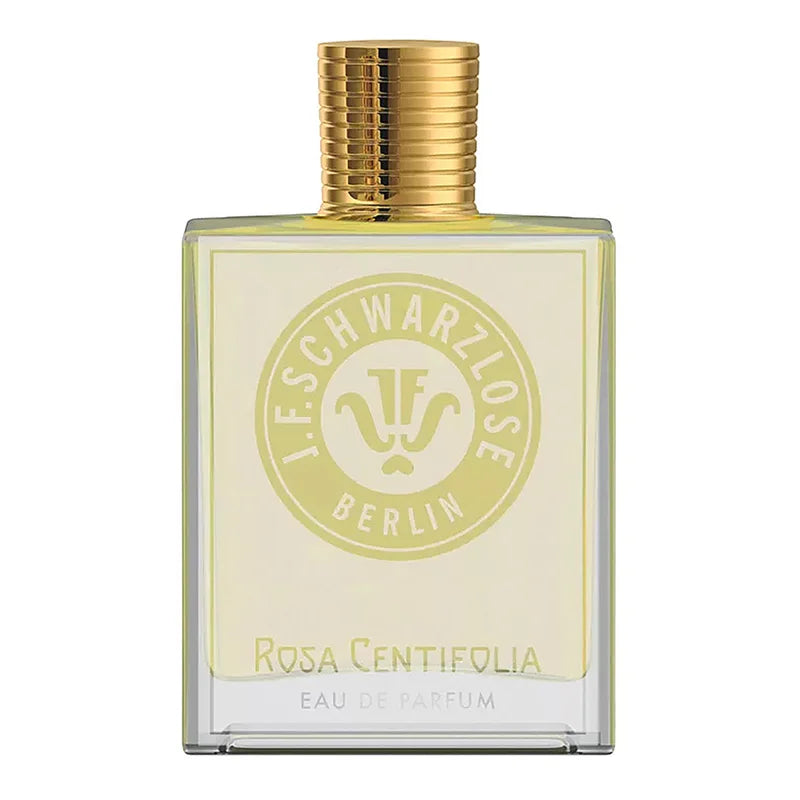 J.F. Schwarzlose Berlin Rosa Centifolia EDP 100ML (Unboxed)
