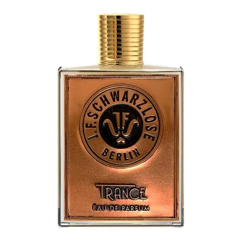 J.F. Schwarzlose Berlin Trance EDP 100ML (Unboxed)