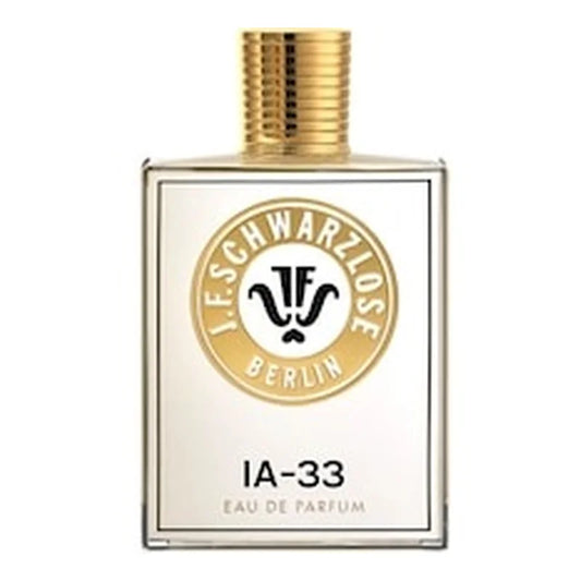 J.F. Schwarzlose Berlin 1A-33 EDP 100ML (Unboxed)