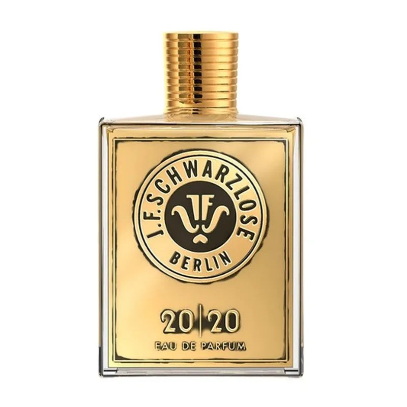 J.F. Schwarzlose Berlin 20/20 EDP 100ML (Unboxed)