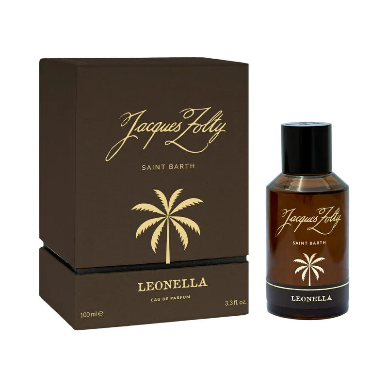 Jacques Zolty Leonella EDP 100ML