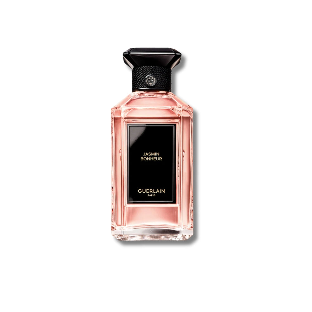 Jasmin Bonheur Eau de Parfum