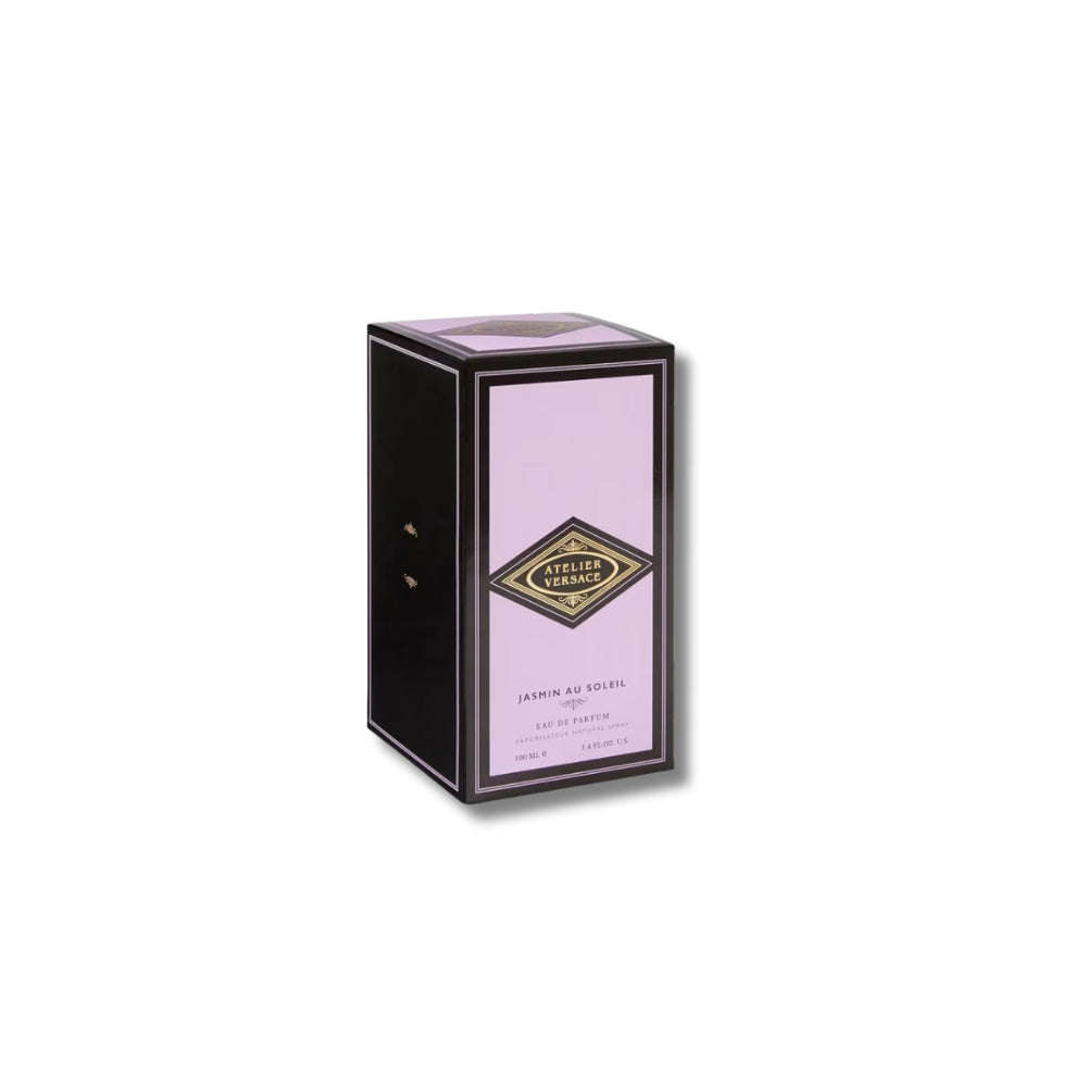 Jasmin au Soleil Eau de Parfum