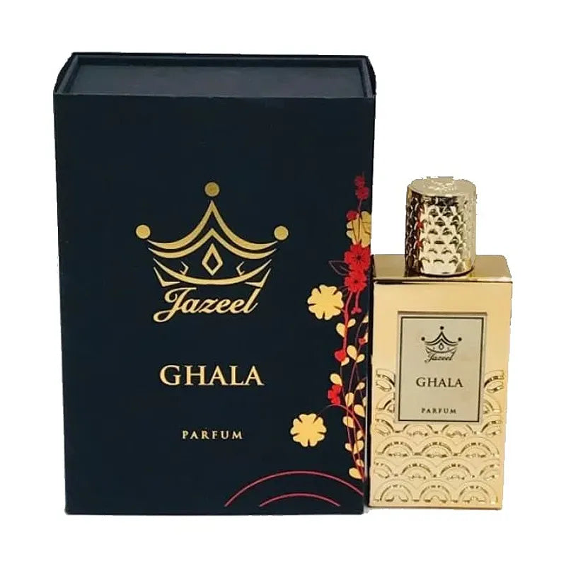 Jazeel Ghala EDP 100ML