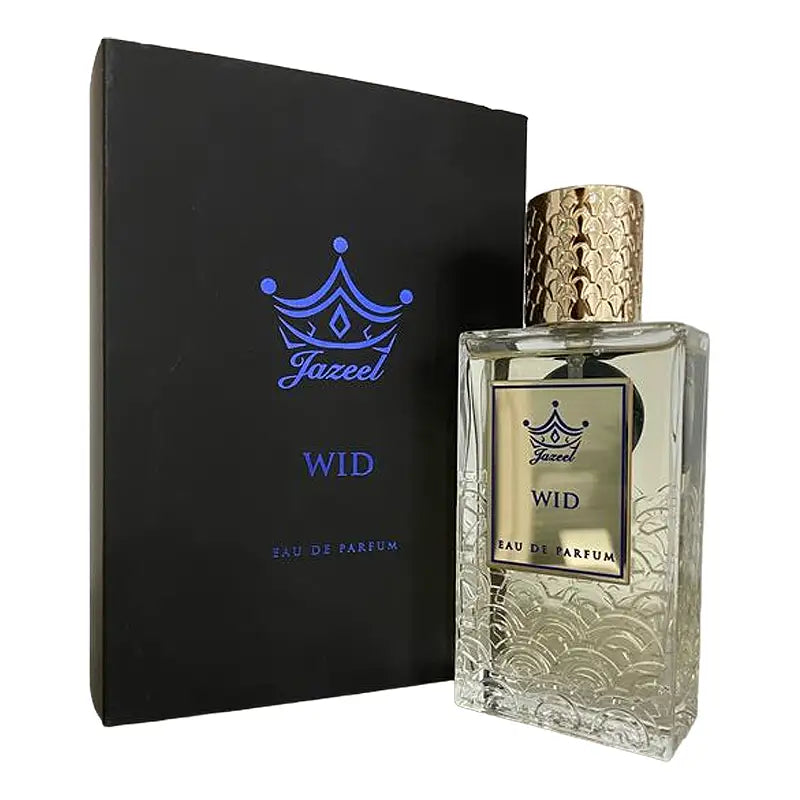 Jazeel Wid EDP 100ML