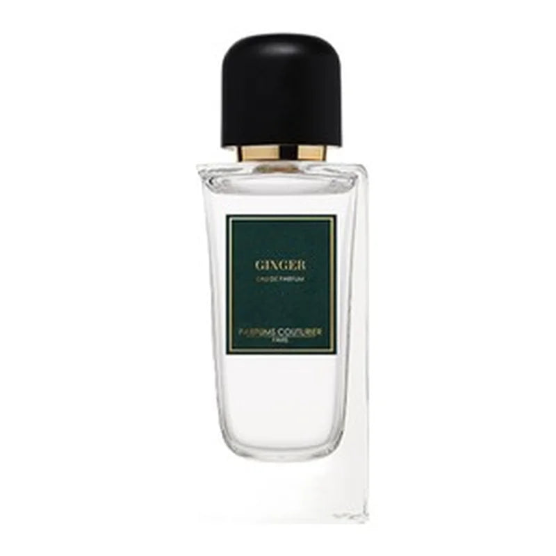 Jean Couturier Collection Aromatique Ginger EDP 100ML