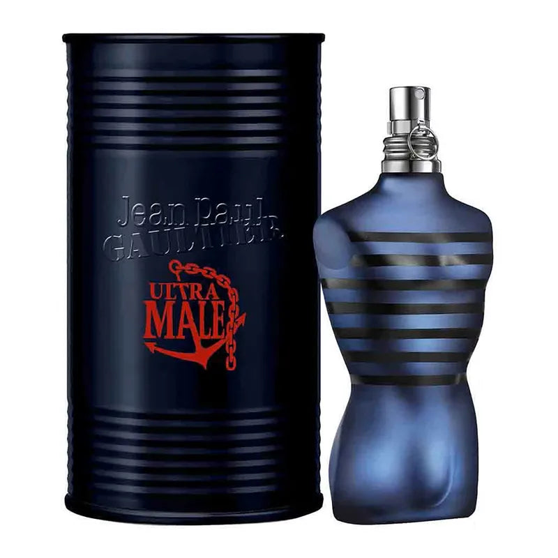 Jean Paul Gaultier Ultra Male Intense EDT 125ML
