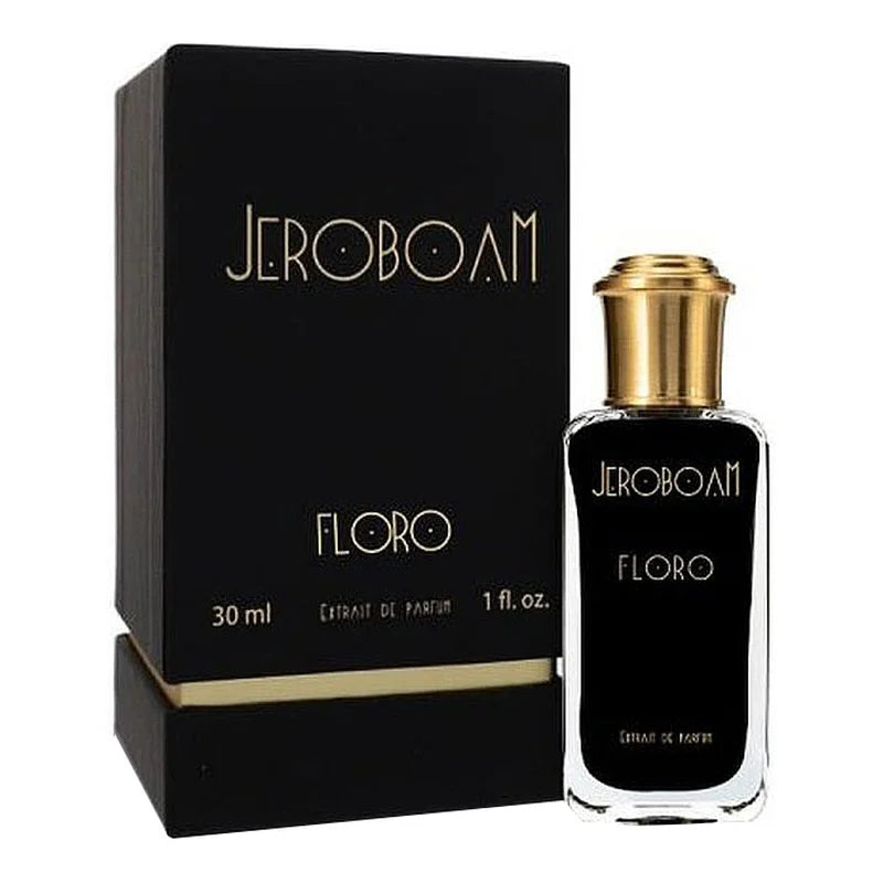 Jeroboam Floro Extrait Parfum 30ML