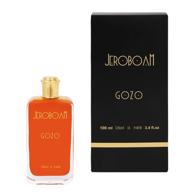 Jeroboam Gozo Extrait 100ML