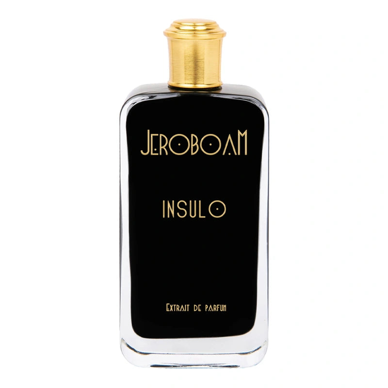 Jeroboam Insulo Extrait Parfum 100ML (Unboxed)