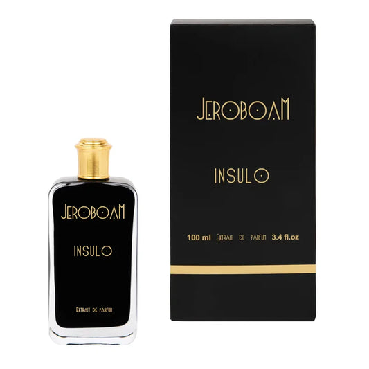 Jeroboam Insulo Extrait Parfum 100ML
