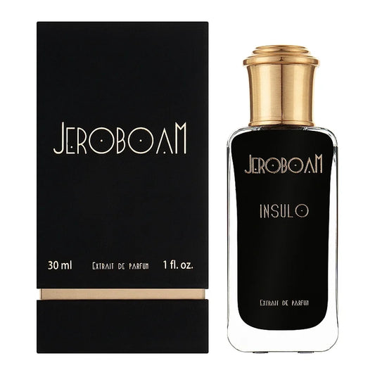 Jeroboam Insulo Extrait Parfum 30ML