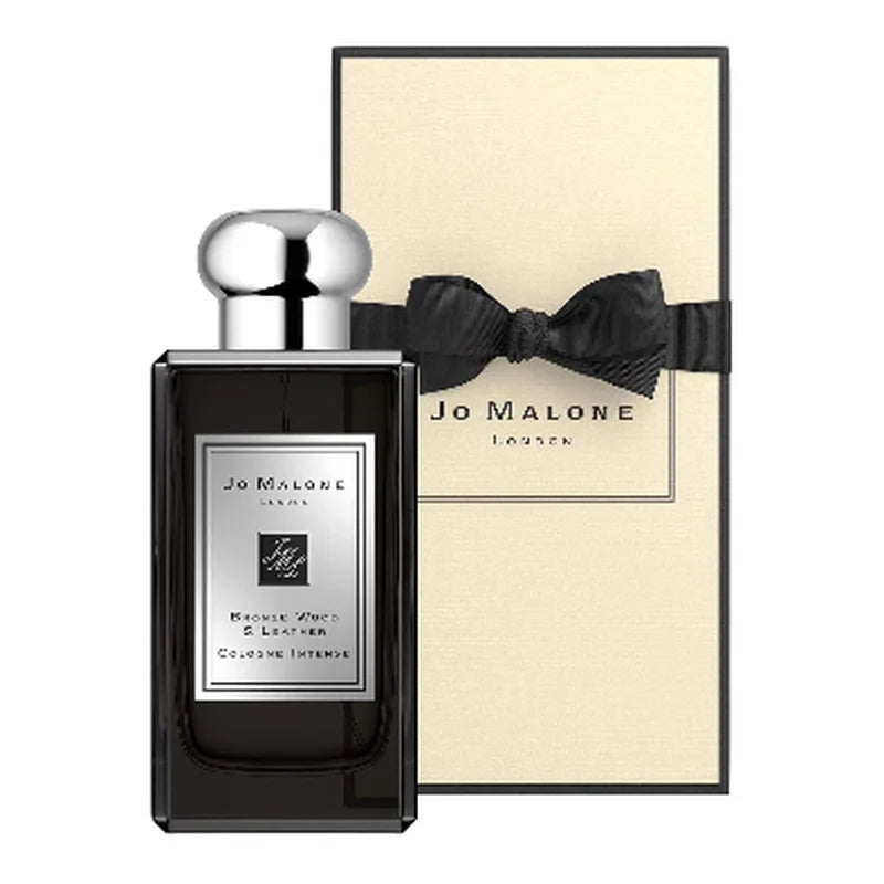 Jo Malone Bronze Wood & Leather Cologne Intense 100ML