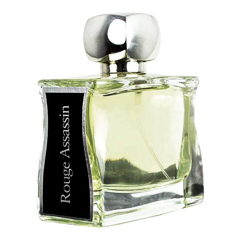 Jovoy Paris Rouge Assassin EDP 100ML (Unboxed)