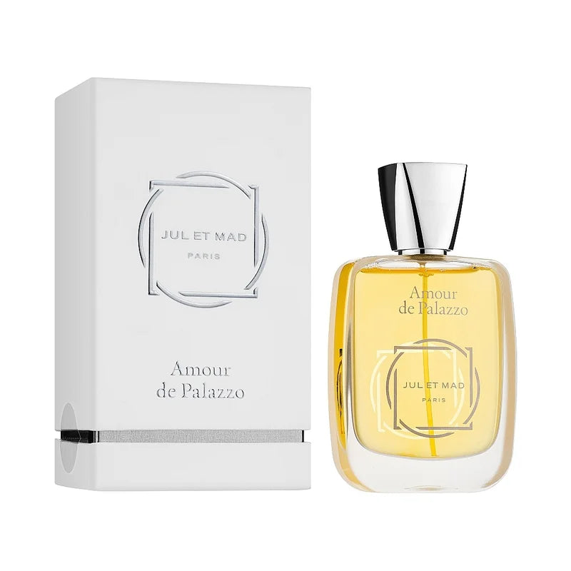 Jul Et Mad Amour De Palazzo EDP 50ML