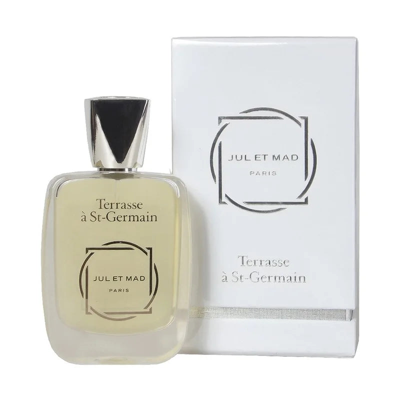 Jul Et Mad Terasse A St-Germain EDP 50ML