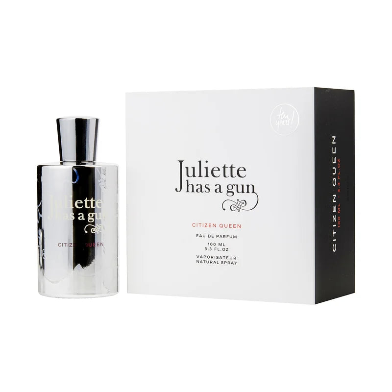 Juliette Has A Gun Citizen Queen EDP 100ML