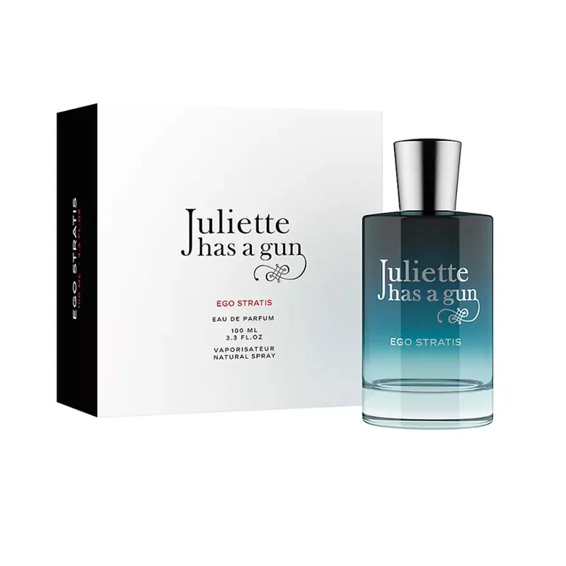 Juliette Has A Gun Ego Stratis EDP 100ML