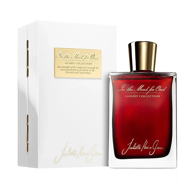 Juliette Has A Gun In The Mood For Oud EDP 75ML