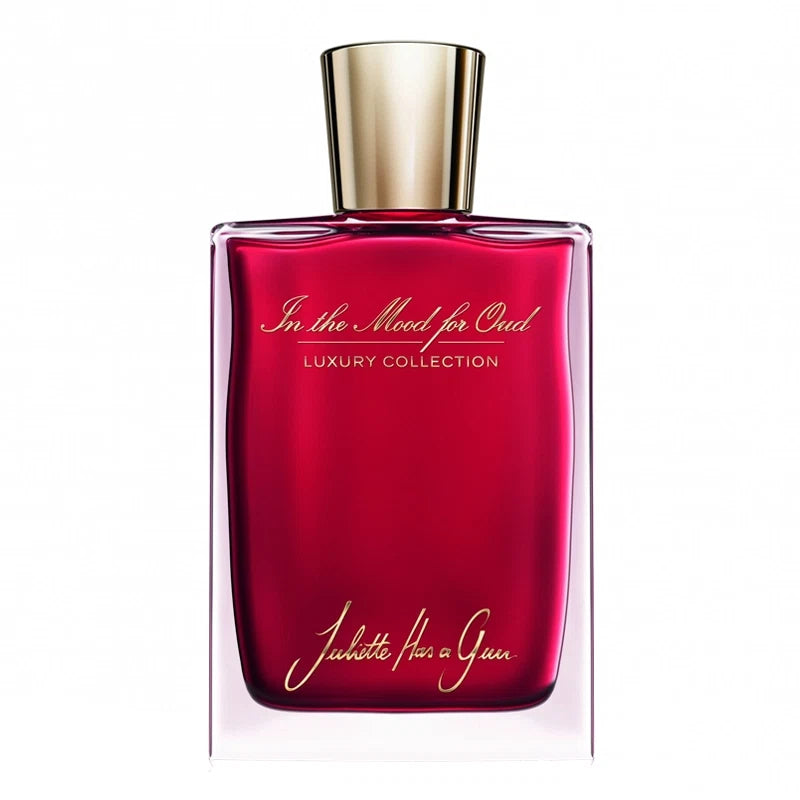 Juliette Has A Gun In The Mood For Oud EDP 75ML