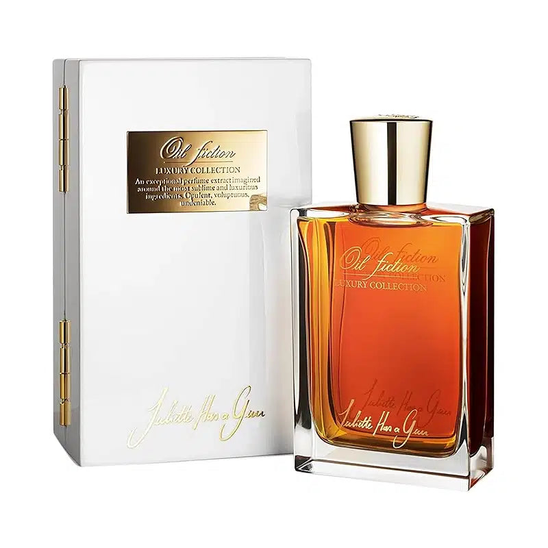 Juliette Has A Gun Oil Fiction EDP 75ML