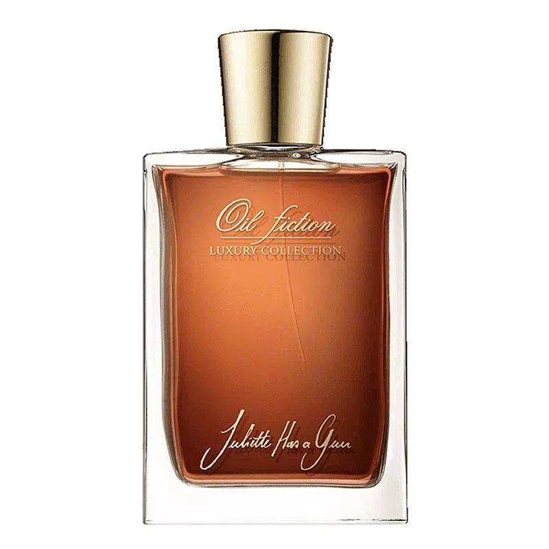 Juliette Has A Gun Oil Fiction EDP 75ML
