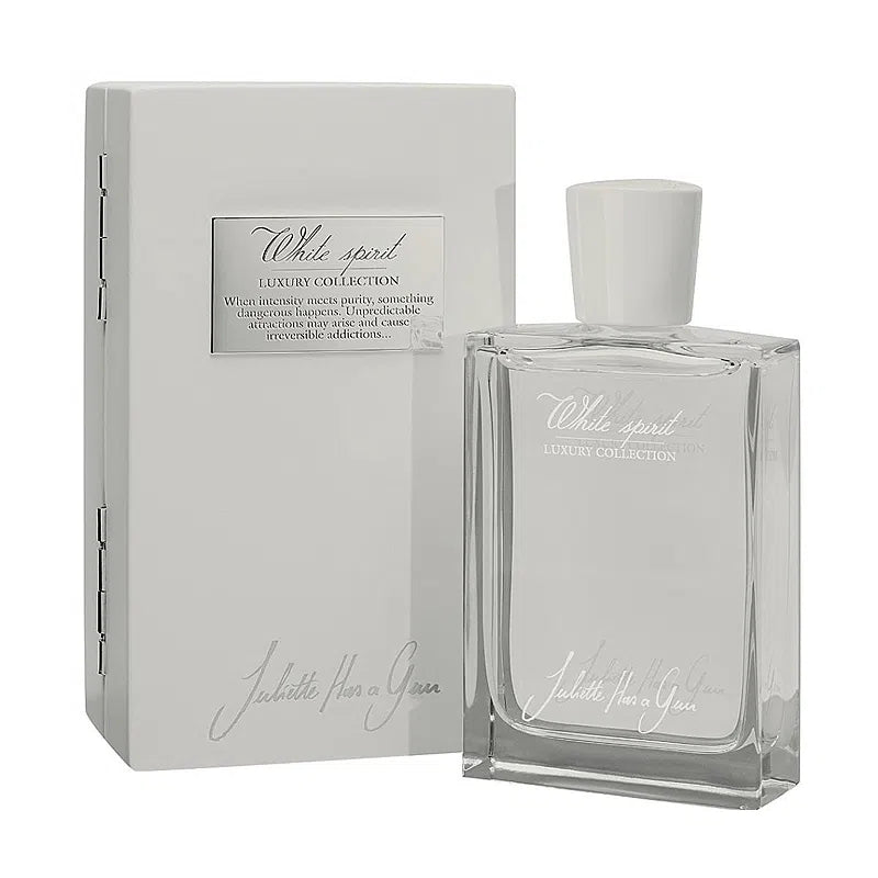 Juliette Has A Gun White Spirit EDP 75ML
