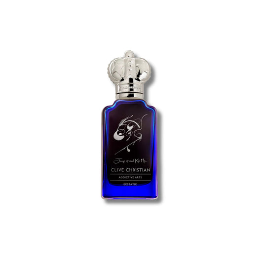 Jump Up And Kiss Me Ecstatic Perfume