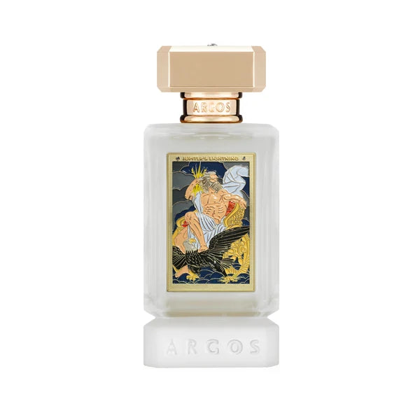 Argos Jupiter’s Lightning Extrait de Parfum 100ml