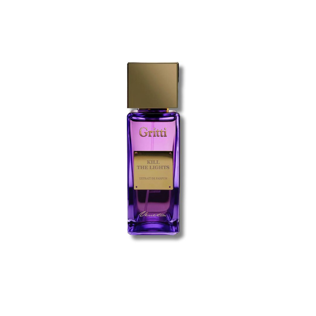 Kill The Lights Extrait de Parfum