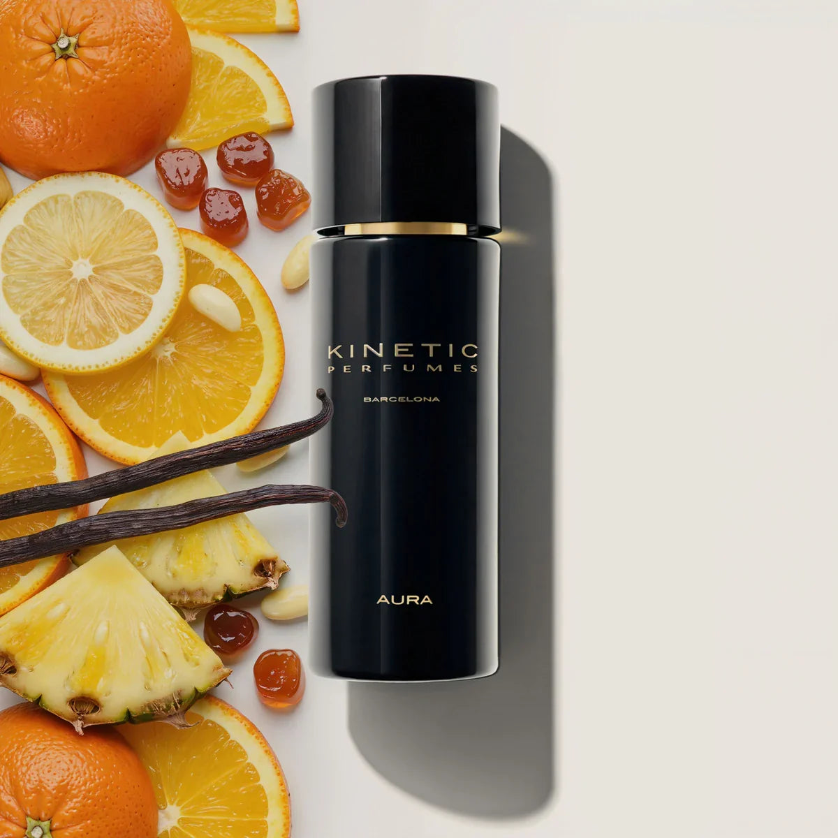 Kinetic Perfumes Aura Unisex Eau De Parfum