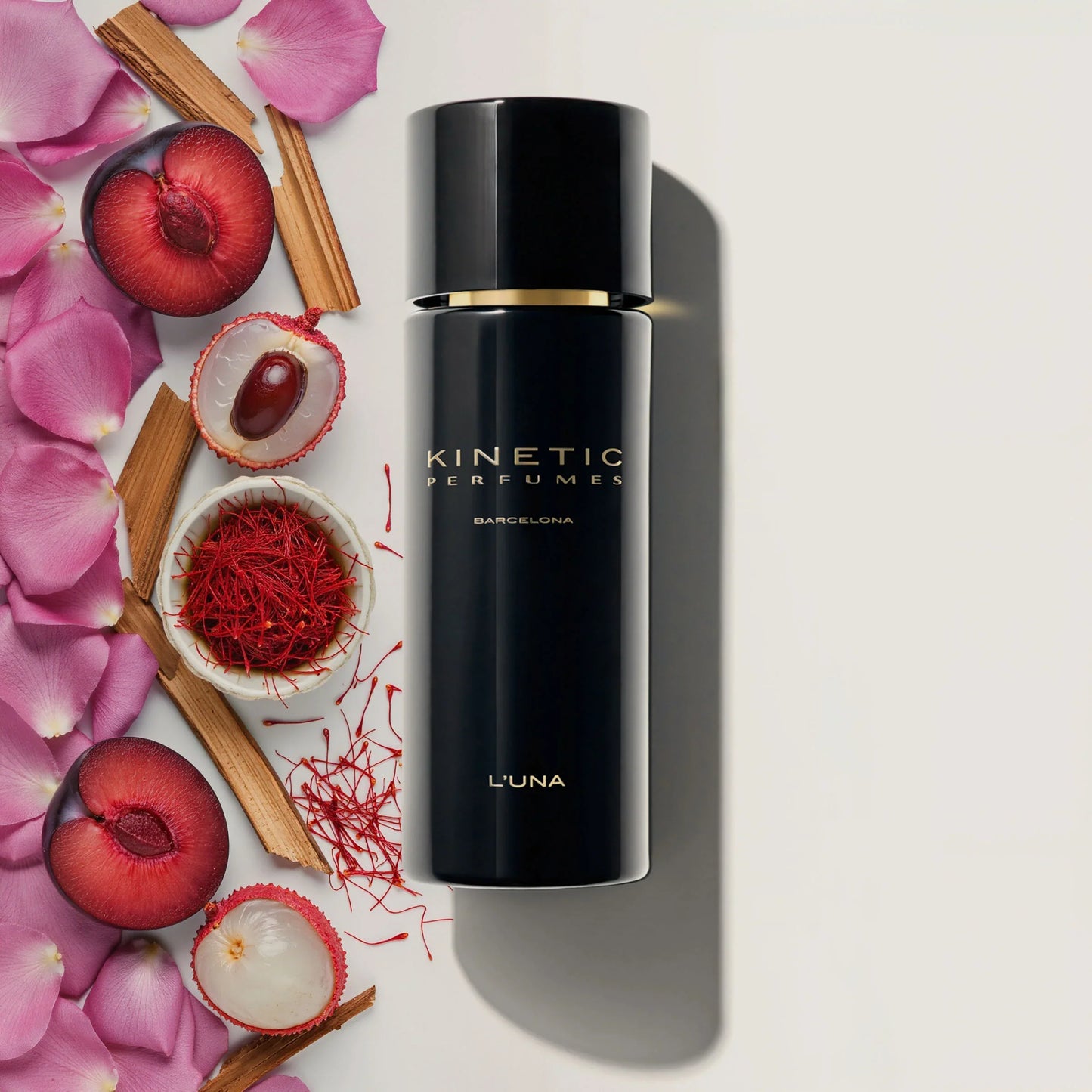 Kinetic Perfumes L'UNA Unisex Parfum