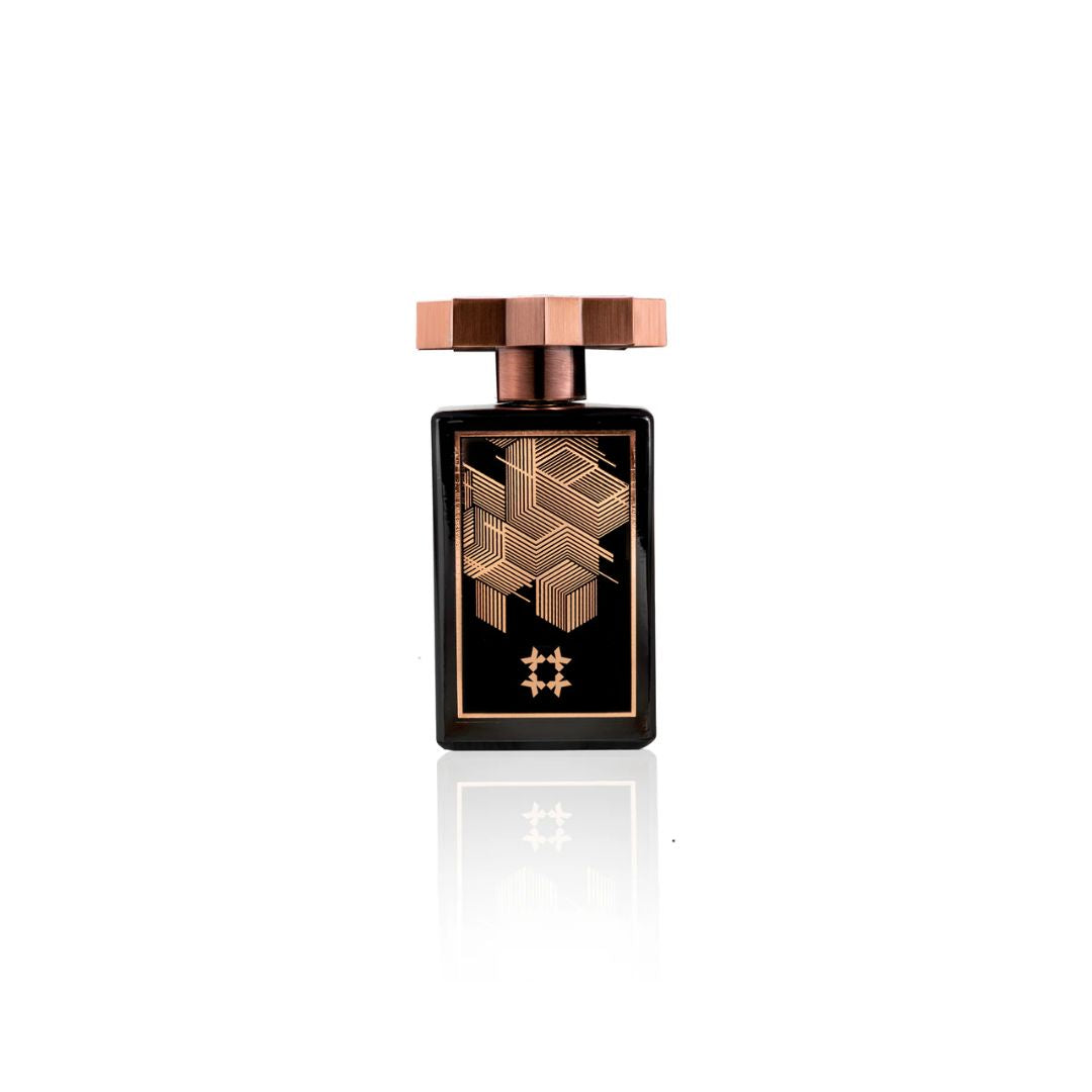 Kajal IV Eau de Parfum