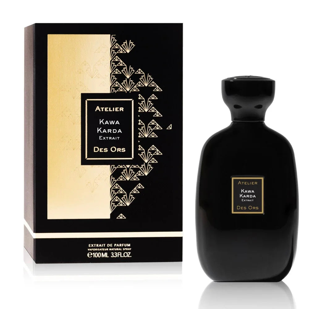 Atelier Des Ors Kawa Karda Unisex Extrait De Parfum