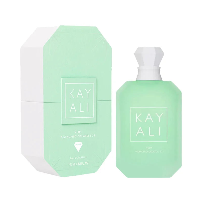 Kayali Yum Pistachio Gelato Intense EDP 100ML