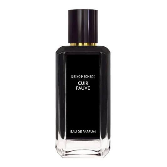 Keiko Mecheri Cuir Fauve EDP 100ML