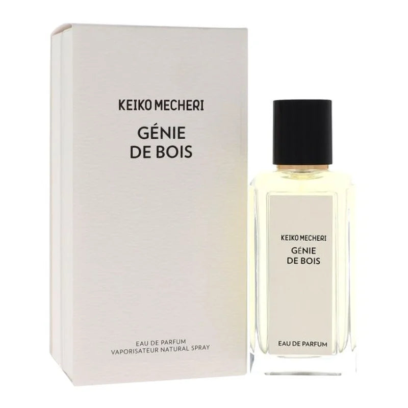 Keiko Mecheri Genie De Bois EDP 100ML