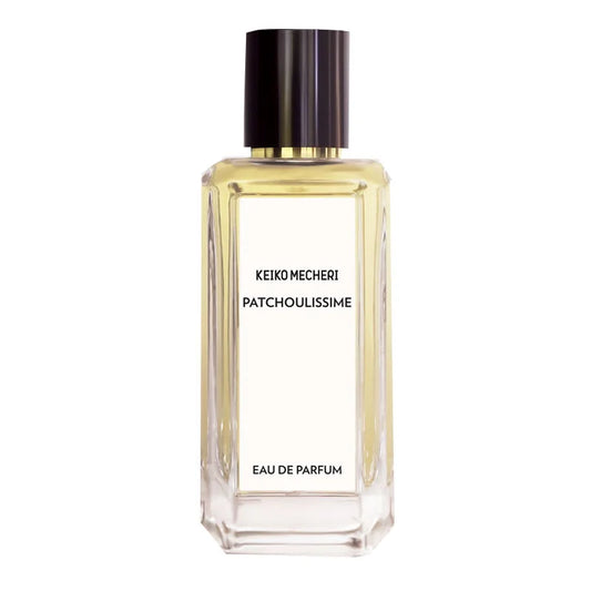 Keiko Mecheri Patchoulissime EDP 100ML