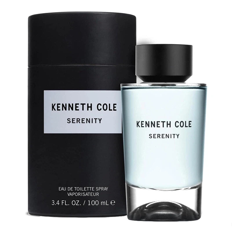 Kenneth Cole Serenity EDT 100ML