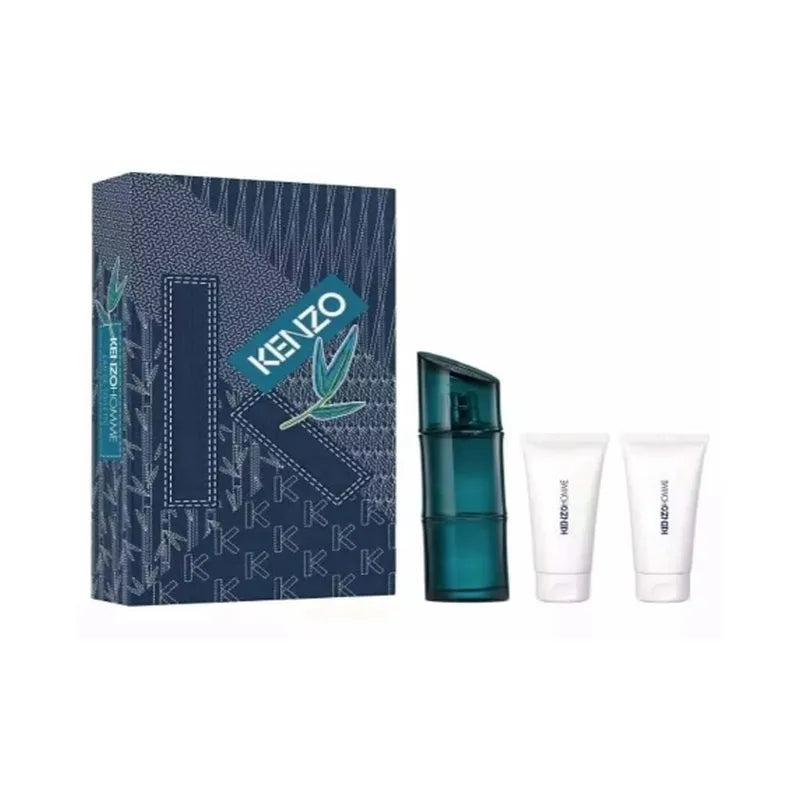 Lancome La Vie Est Belle Women EDP Elixir Set 50ML + Body Lotion 50ML + 2ML Mascara