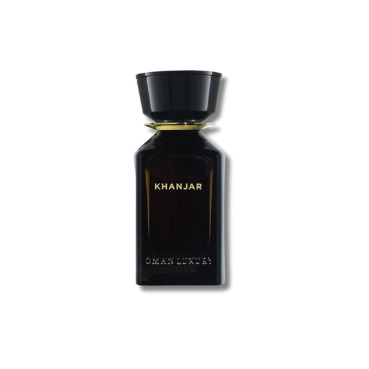 Khanjar Eau de Parfum