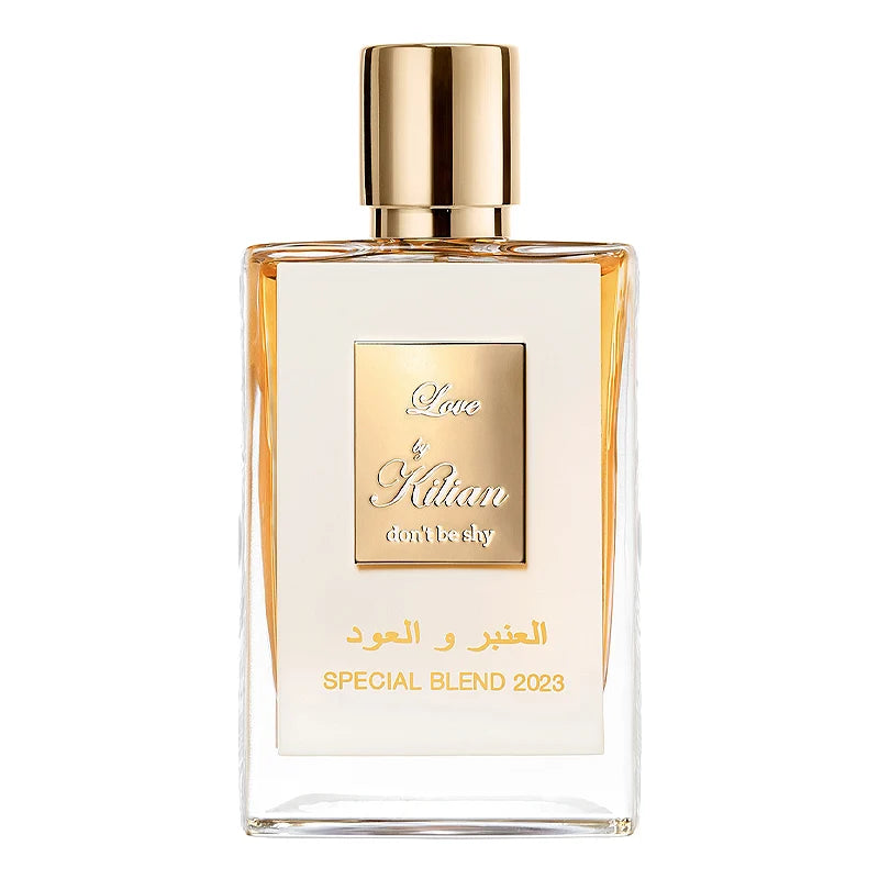 Kilian Love, Don’t Be Shy Amber Oud Special Blend 2023 50ML – Collectible