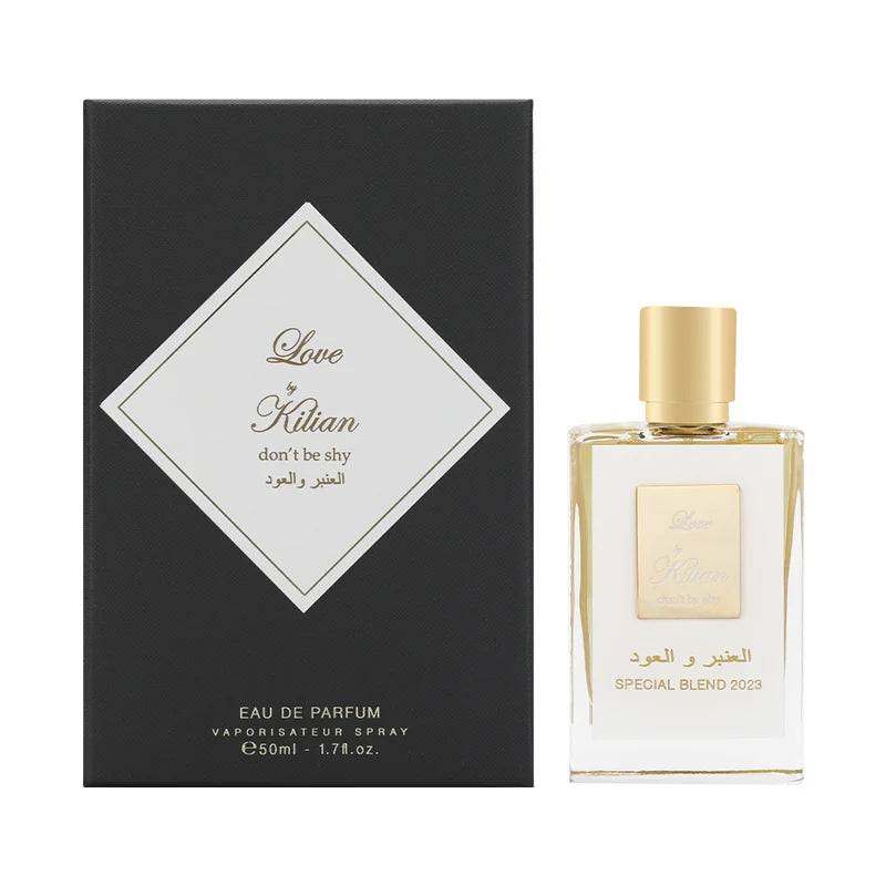 Kilian Love, Don’t Be Shy Amber Oud Special Blend 2023 50ML – Collectible